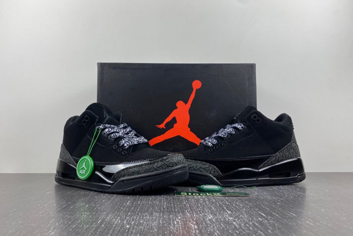 Jordan 3 CK9246-168