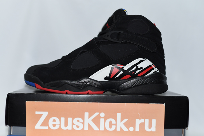 Air Jordan 8 Playoff 305381-062