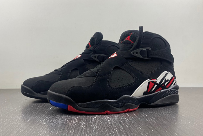 Air Jordan 8 Playoff 305381-062