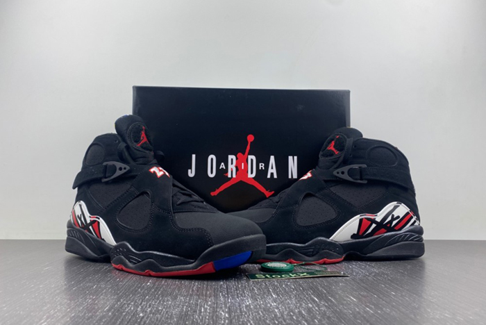 Air Jordan 8 Playoff 305381-062