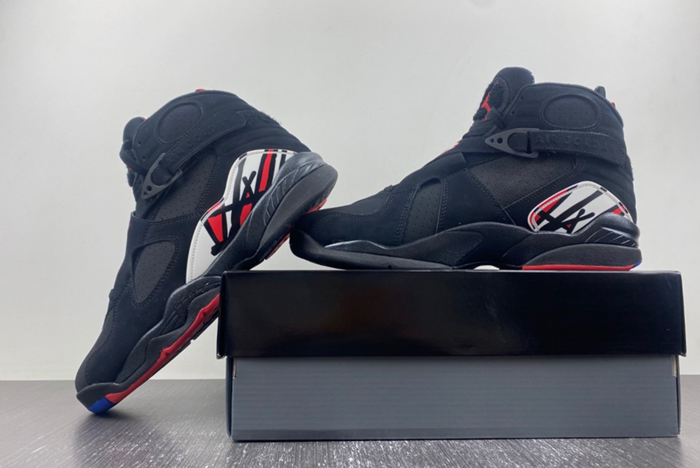 Air Jordan 8 Playoff 305381-062