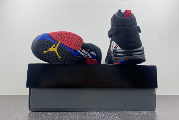 Air Jordan 8 Playoff 305381-062