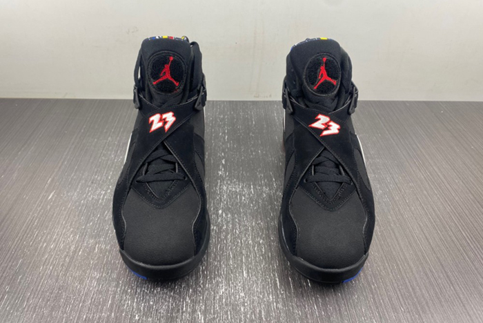 Air Jordan 8 Playoff 305381-062