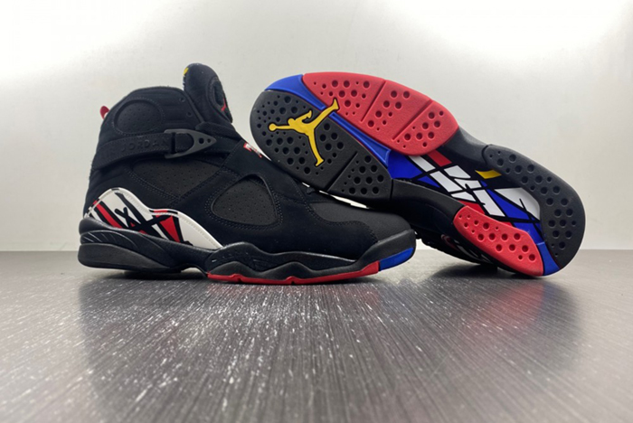 Air Jordan 8 Playoff 305381-062