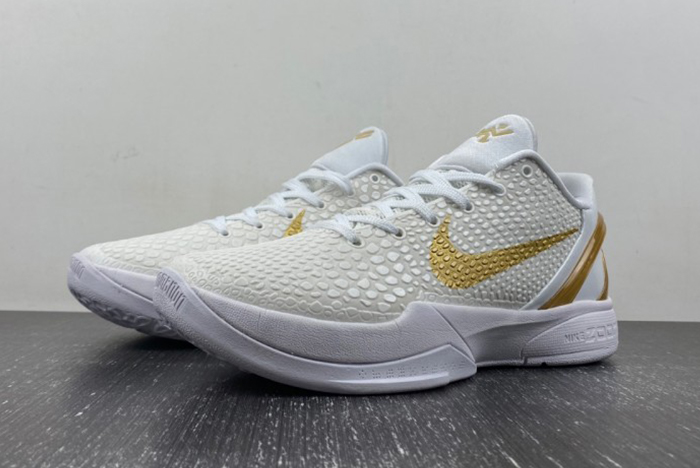 Kobe 6 Zoom 429659-108