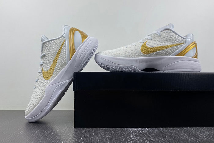 Kobe 6 Zoom 429659-108