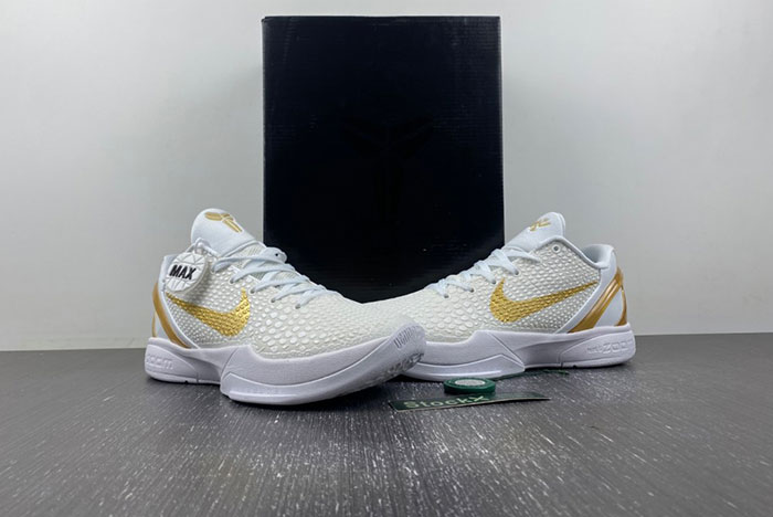 Kobe 6 Zoom 429659-108