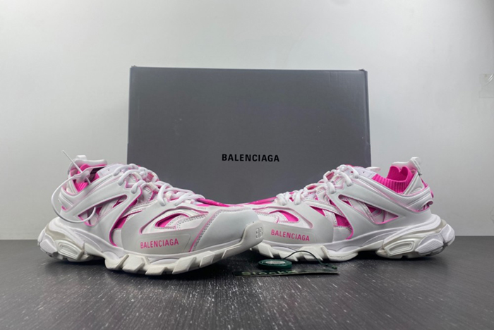 Balenciaga Track Sneaker 736328-W3SKC 9055