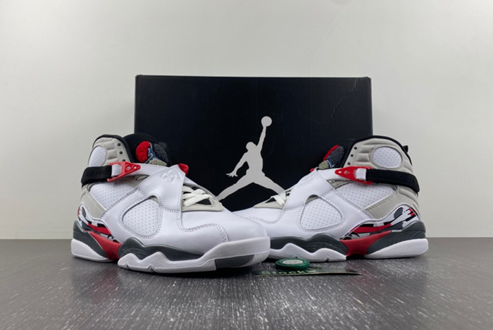 AIR JORDAN 8 RETRO COUNTDOWN PACK 305381-103