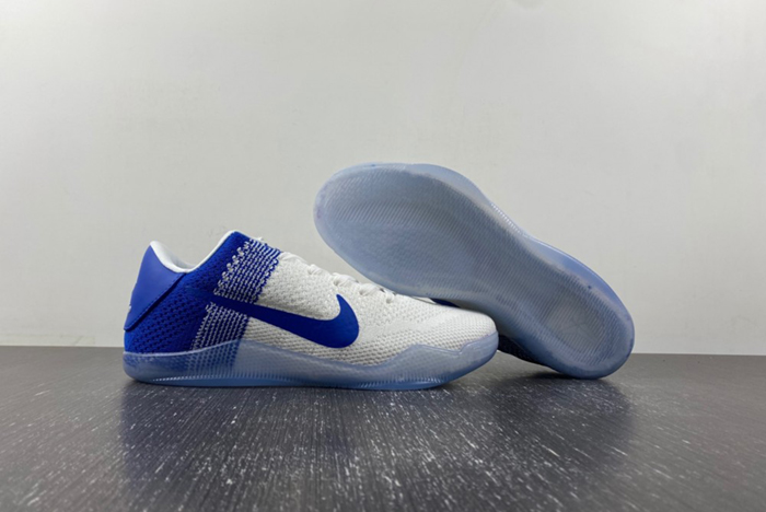 Nike Zoom Kobe 11 822675-185