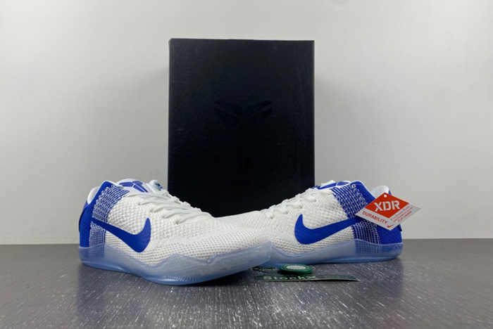 Nike Zoom Kobe 11 822675-185