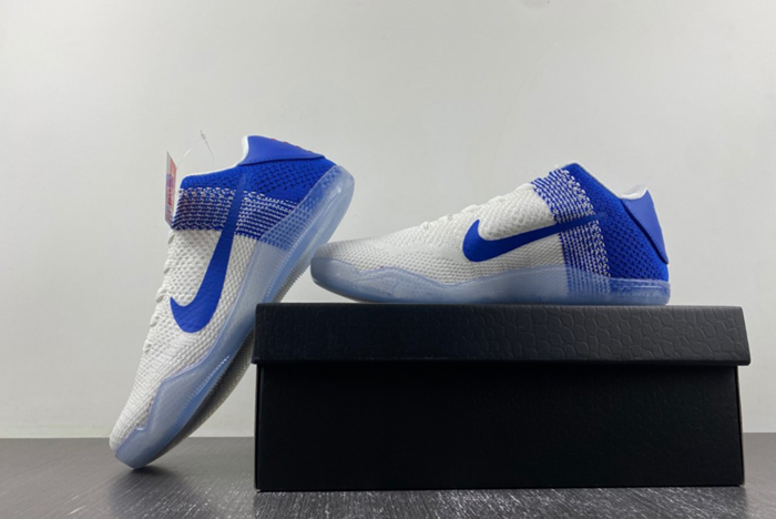 Nike Zoom Kobe 11 822675-185