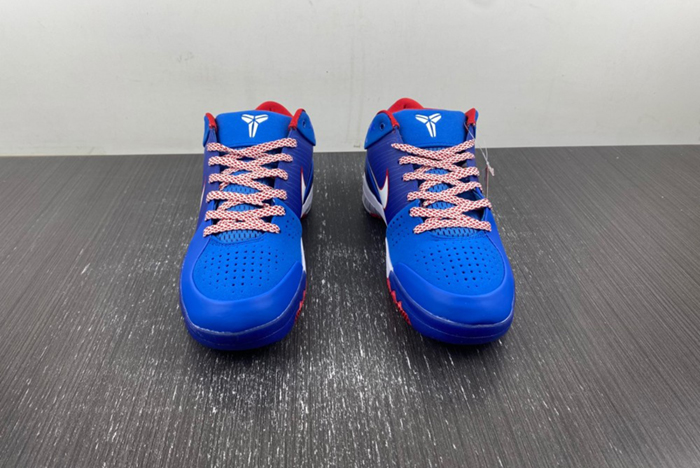 Nike Kobe 4 Protro Philly FQ3545-400