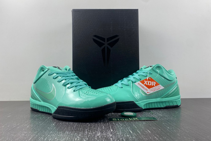 Nike Kobe 4 Protro  FQ3545-300