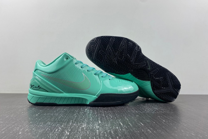 Nike Kobe 4 Protro  FQ3545-300