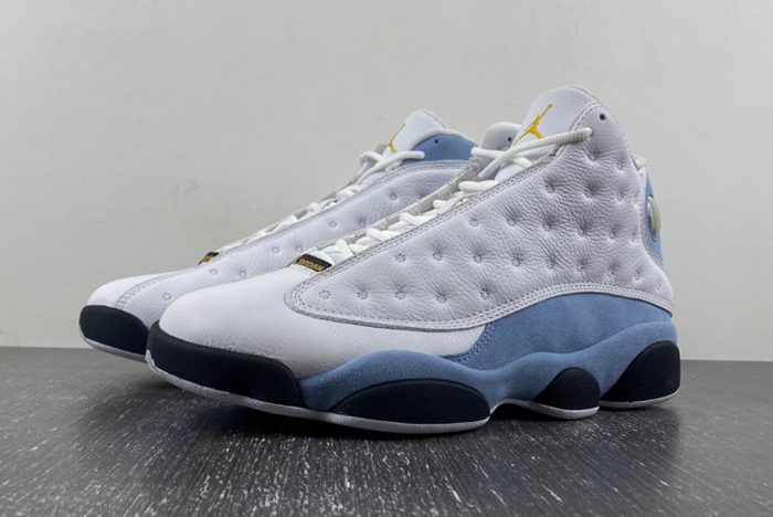 Air Jordan 13 Blue Grey 414571-170