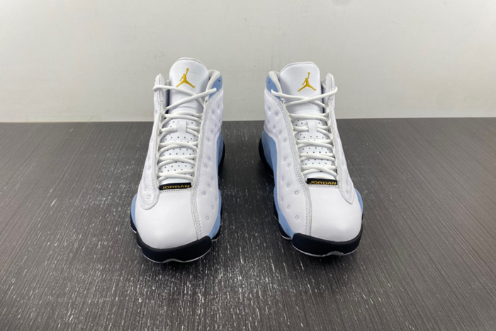 Air Jordan 13 Blue Grey 414571-170