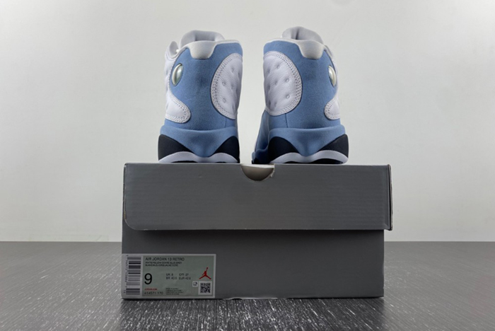 Air Jordan 13 Blue Grey 414571-170