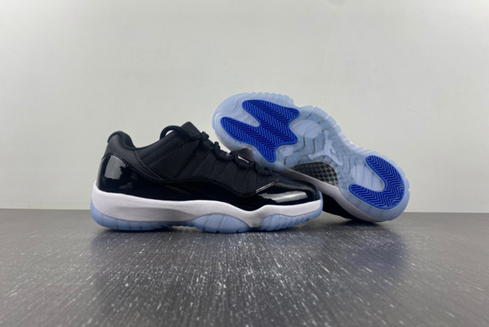 Air Jordan 11 Low Space Jam FV5104-004