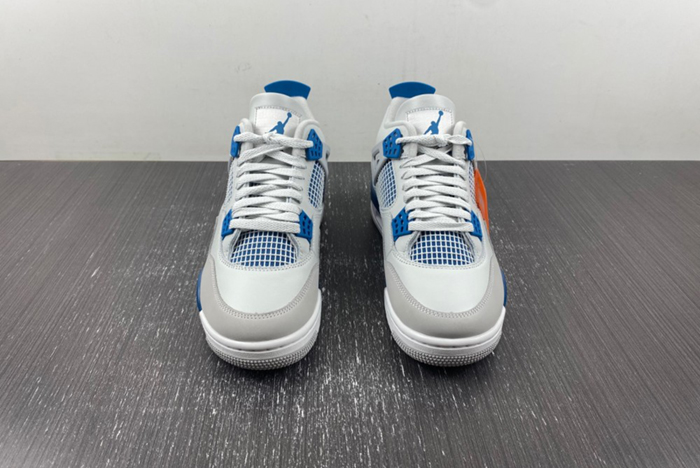 Air Jordan 4 Military Blue FV5029-141