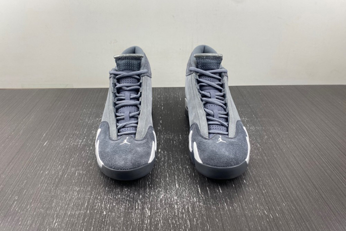 Air Jordan 14 Retro Flint Grey FJ3460 012