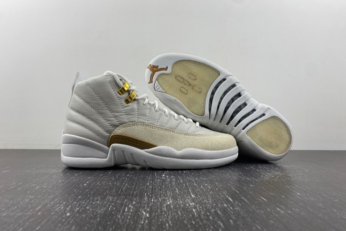 OVO x Air Jordan 12  873864-102