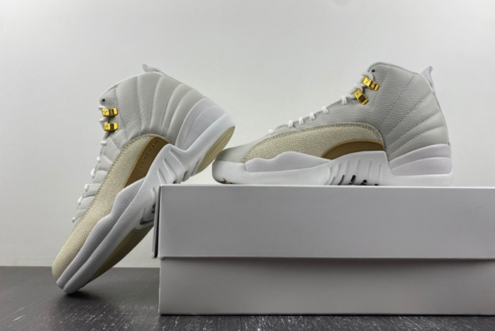 OVO x Air Jordan 12  873864-102