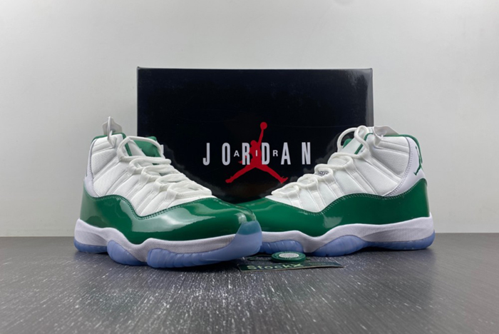 Air Jordan 11 CT8012-113