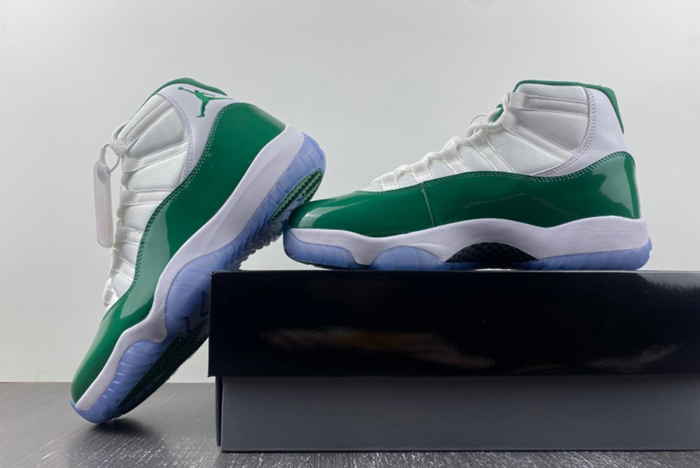 Air Jordan 11 CT8012-113