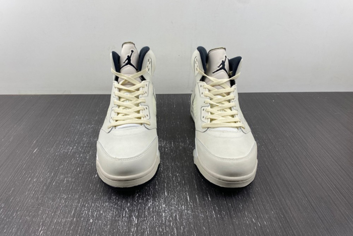 Air Jordan 5 SE “Sail” DD0587-110