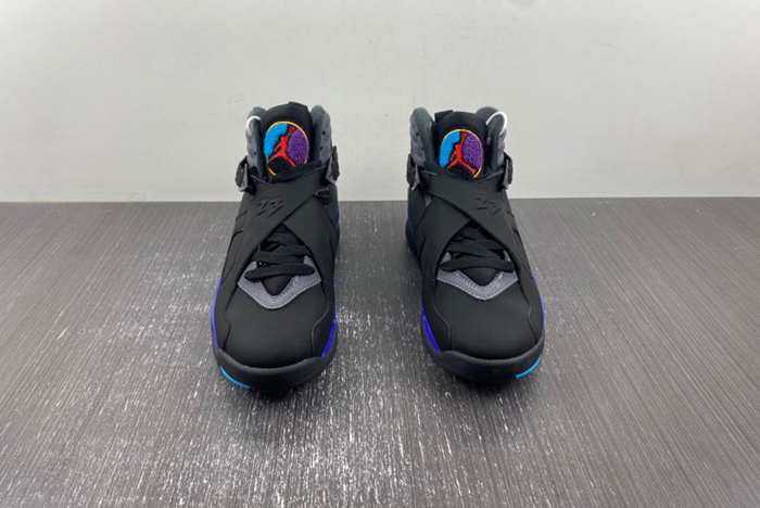 Jordan 8 Retro Aqua (2015) 305381-025