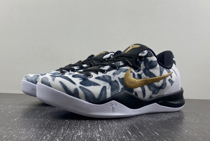 Nike Kobe 8 Protro FV6325-100