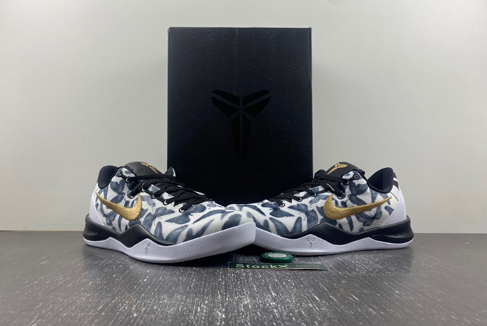 Nike Kobe 8 Protro FV6325-100