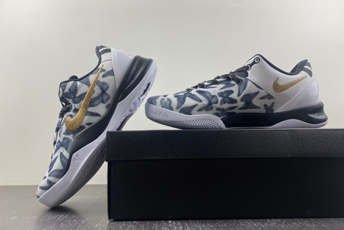 Nike Kobe 8 Protro FV6325-100