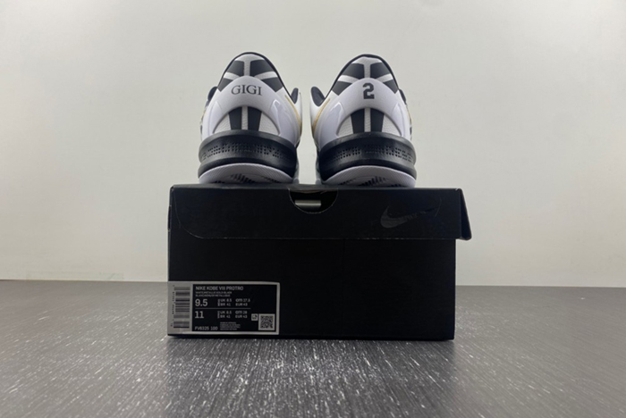 Nike Kobe 8 Protro FV6325-100