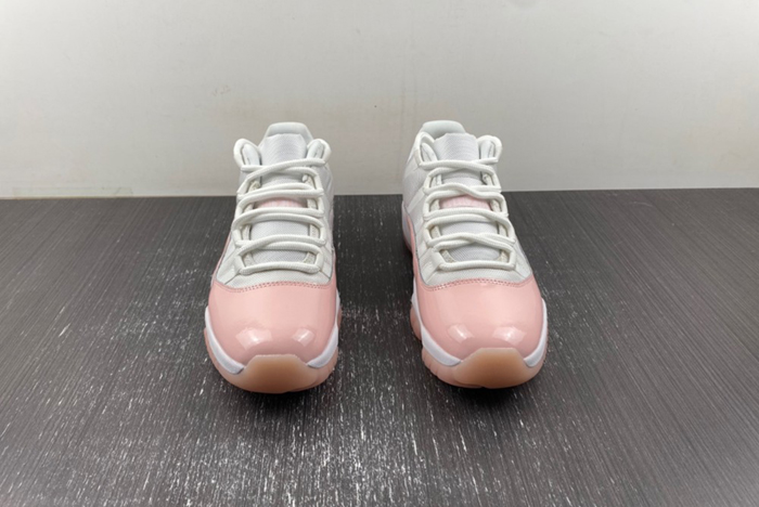 Air Jordan 11 Low WMNS Legend Pink AH7860-160