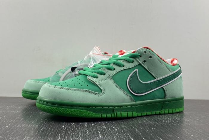 Concepts x Nike SB Dunk Low BV1310-303