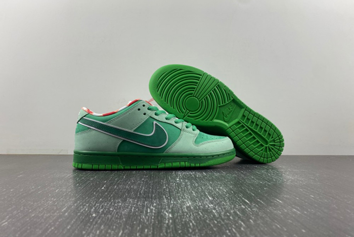 Concepts x Nike SB Dunk Low BV1310-303