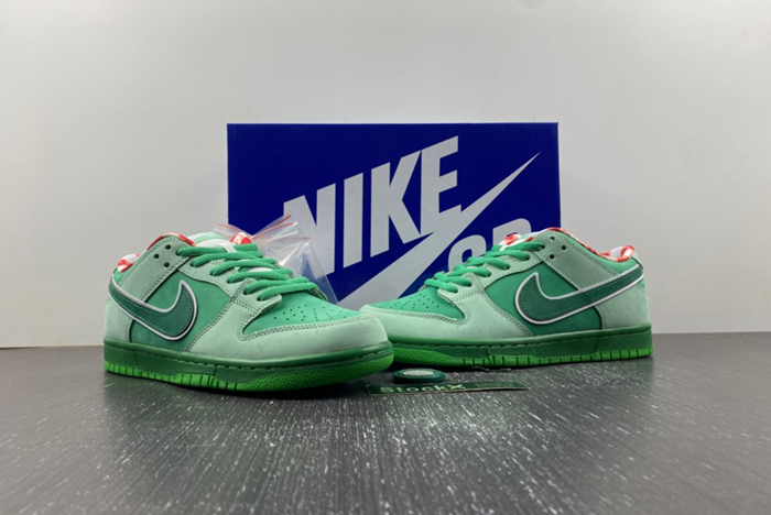 Concepts x Nike SB Dunk Low BV1310-303