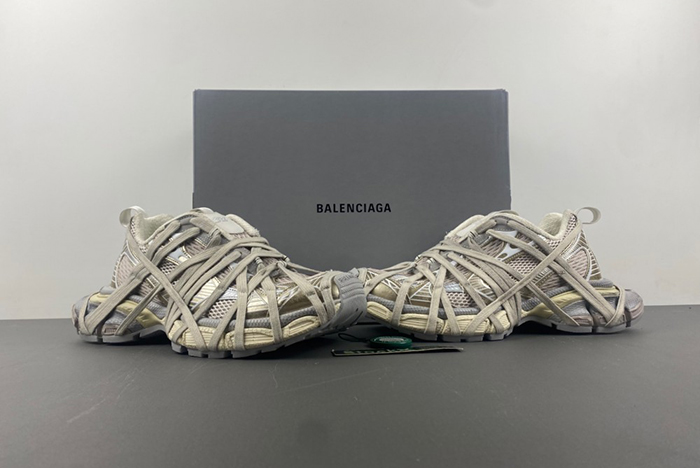 Balenciaga Phantom Sneaker  778698 W3XLL 9191