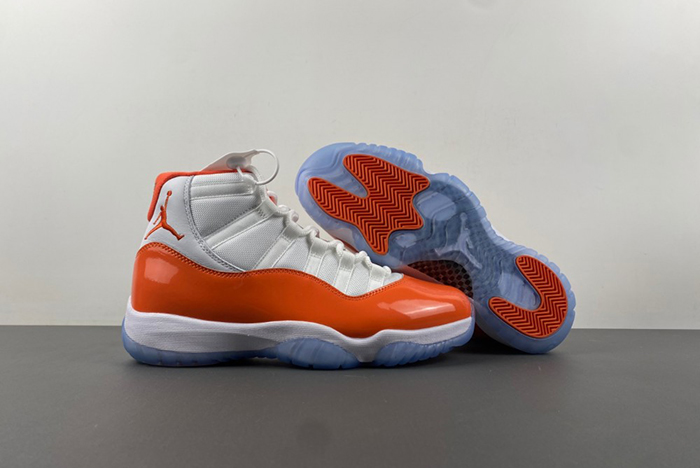 Jordan 11 Retro Florida Gators