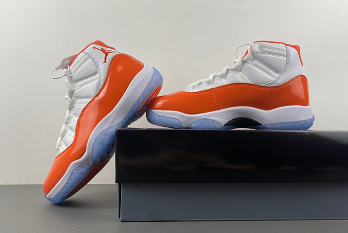 Jordan 11 Retro Florida Gators