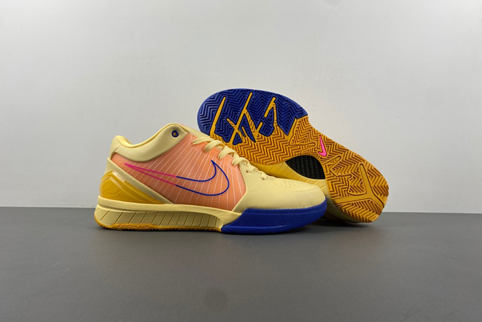 Nike Kobe 4 Protro 723908-180