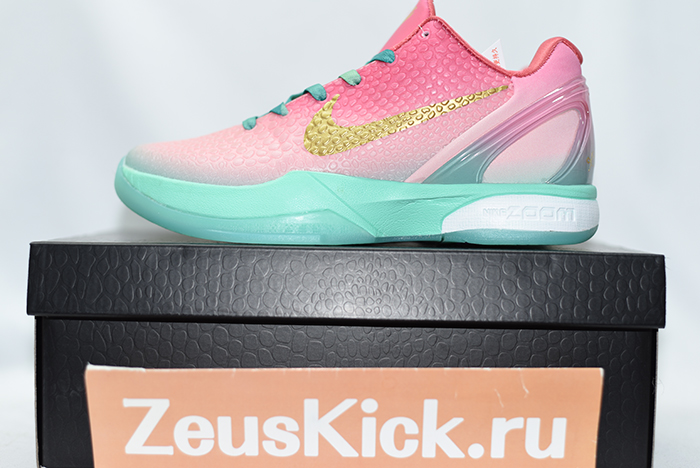 Zoom Kobe 6 CM2190-201