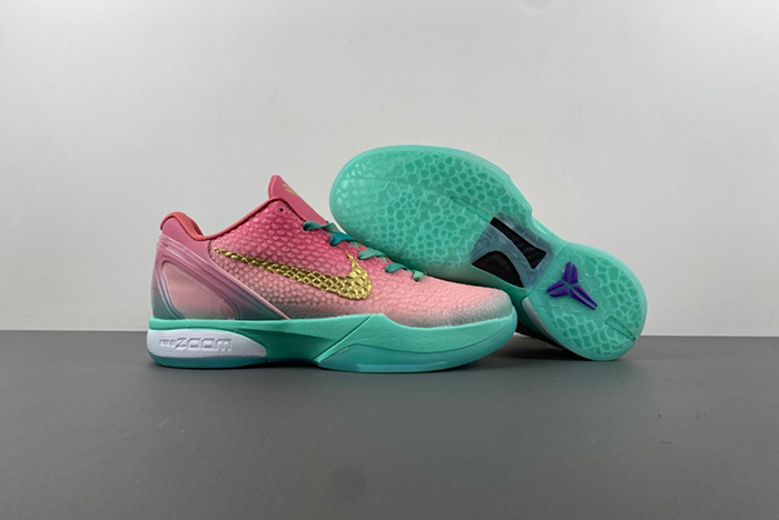 Zoom Kobe 6 CM2190-201