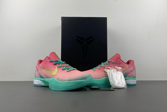 Zoom Kobe 6 CM2190-201