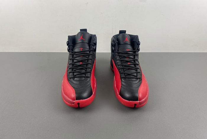 Jordan 12 Retro Flu Game (2016) 130690-002