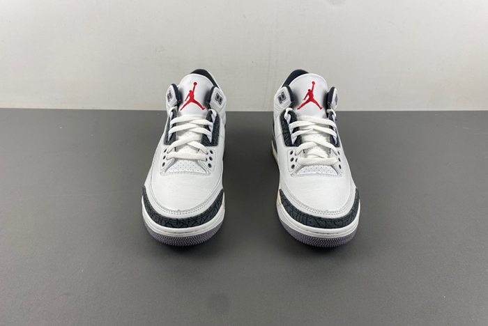 Air Jordan 3 Cement Grey CT8532-106