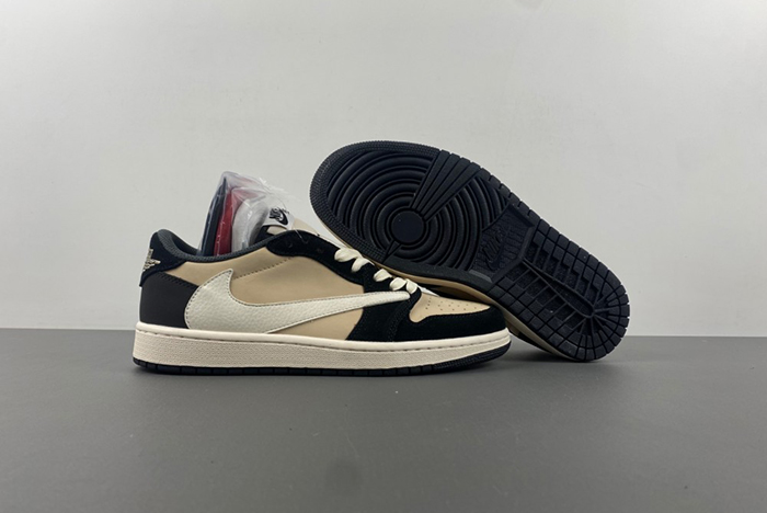 Travis Scott x Air Jordan 1 DM7866-201