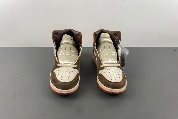 Air Jordan 1 High OG WMNS Dusted Clay FQ2941-200